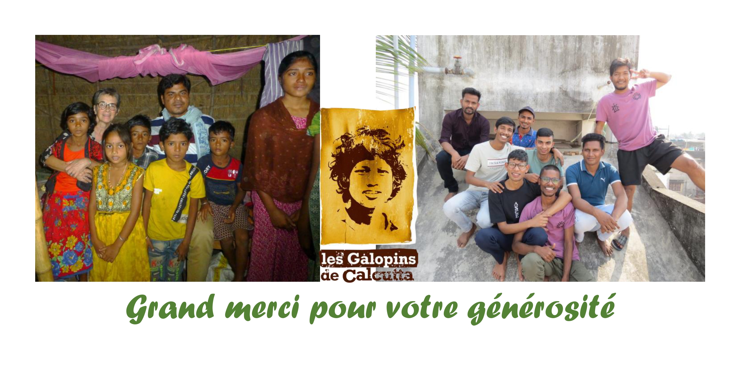 galopins